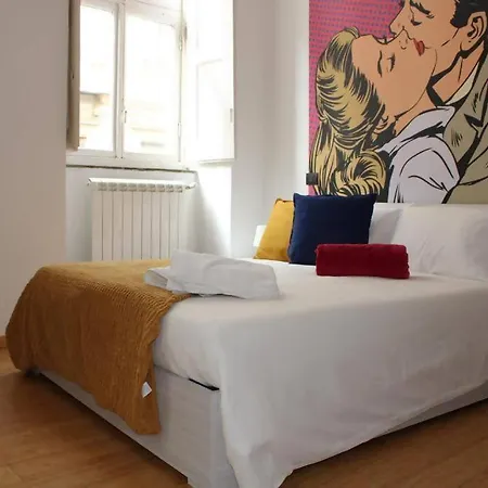 Casa Colore Esclusiva In Posizione Centralissima Turin