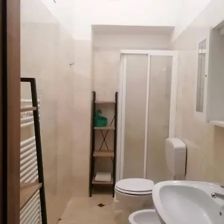Lägenhet Casa Colore Esclusiva In Posizione Centralissima Turin