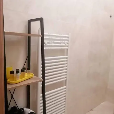 Casa Colore Esclusiva In Posizione Centralissima * Turin