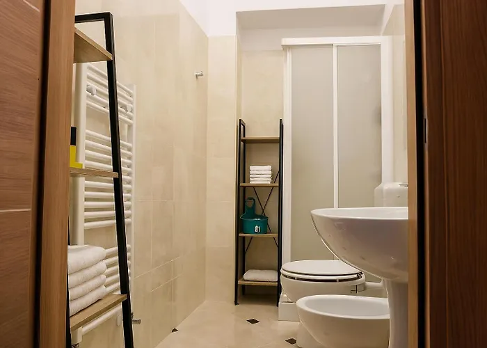Apartment Casa Colore Esclusiva In Posizione Centralissima By House Collection Turin
